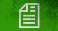 2014 Resolutions and Amendments